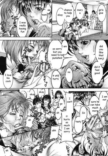 [Moriya Makoto] Team Player Fhentai - Page 14
