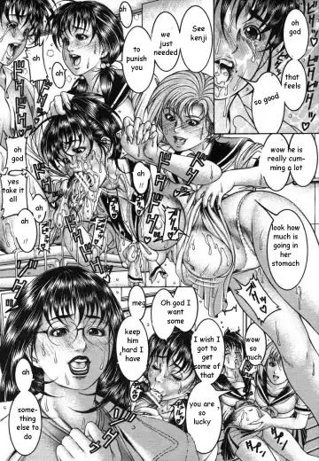 [Moriya Makoto] Team Player Fhentai - Page 16