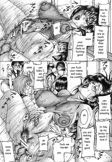 [Moriya Makoto] Team Player Fhentai - Page 22