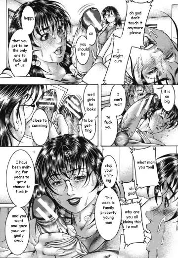 [Moriya Makoto] Team Player Fhentai - Page 8