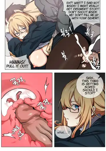 [Banssee] Kalina | 카리나 (decensored) Fhentai - Page 14