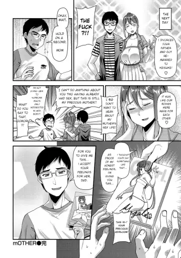 [Satsuki Imonet] Mother Fhentai - Page 20