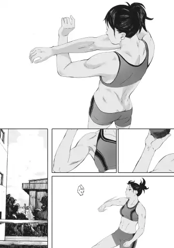 [Arai Kei] Hougan Kanojo Fhentai - Page 70