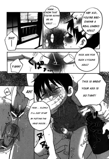 [Inaba Cozy] Inaka no Obon. | Bon Countryside Fhentai - Page 7