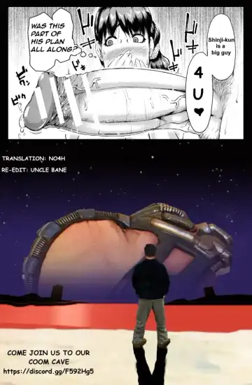 [Kizaru] Gibo ga Haramu Made Zenpen | Until My Mother-in-Law is Pregnant Part One Fhentai - Page 30