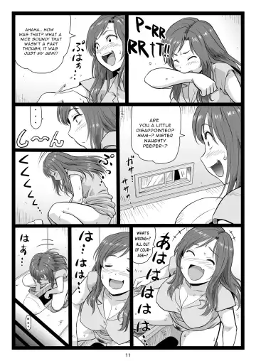[Ohkura Kazuya] Natsuyasumi no Omoide Joukan | Summer Break Memories Vol.1 Fhentai - Page 11