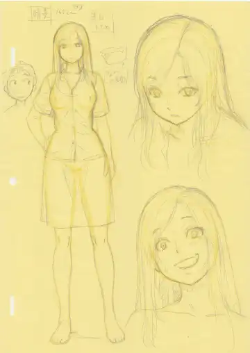 [Ohkura Kazuya] Natsuyasumi no Omoide Joukan | Summer Break Memories Vol.1 Fhentai - Page 2