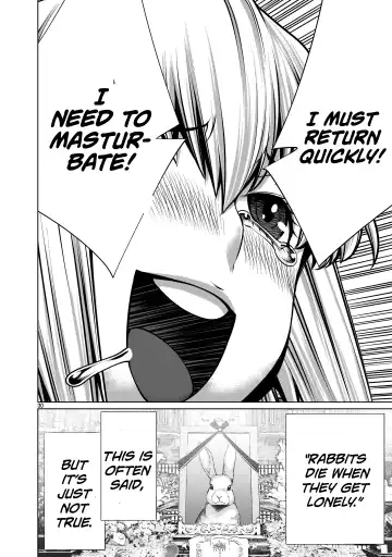 [Sumita Kazuasa] Isn't It Too Much? Inaba-san/Hoshi Gari Sugidesho? Inaba-san chapter 1 Fhentai - Page 27
