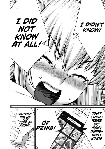 [Sumita Kazuasa] Isn't It Too Much? Inaba-san/Hoshi Gari Sugidesho? Inaba-san chapter 1 Fhentai - Page 30