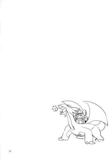 [Akanagi Youto] Mei-tan to Yamaotoko Fhentai - Page 21