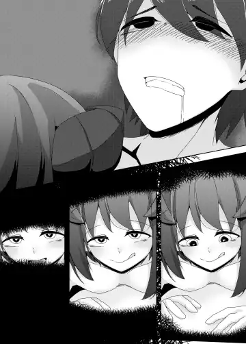 [Kazakami Sudare] Saitei Level datta Succubus ga Saikou Level datta Yuusha-kun kara Jinsei no Subete o Shiboritoru Hanashi Fhentai - Page 24