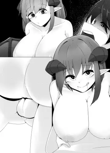 [Kazakami Sudare] Saitei Level datta Succubus ga Saikou Level datta Yuusha-kun kara Jinsei no Subete o Shiboritoru Hanashi Fhentai - Page 30