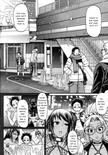 [Chiba Toshirou] Black Witches 3 Fhentai - Page 25