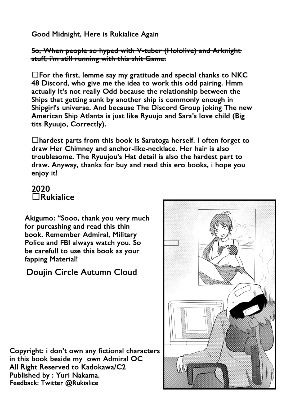 [Rukialice] Crash Landing On You Fhentai - Page 21