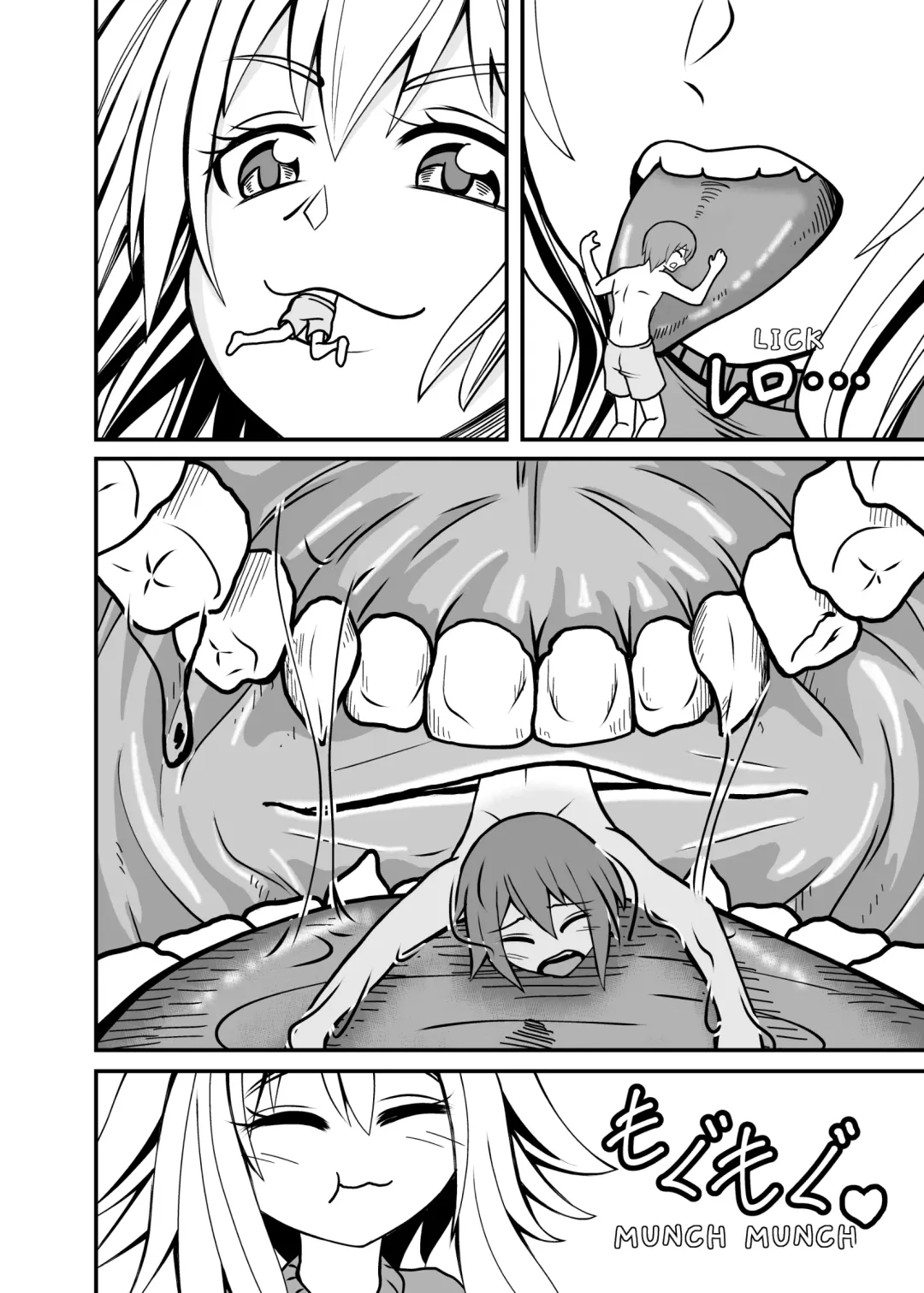 [Shivharu] Sonogo no Aru Hi no Asobi | One day after that Fhentai - Page 4