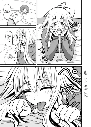 [Shivharu] Sonogo no Aru Hi no Asobi | One day after that Fhentai - Page 3