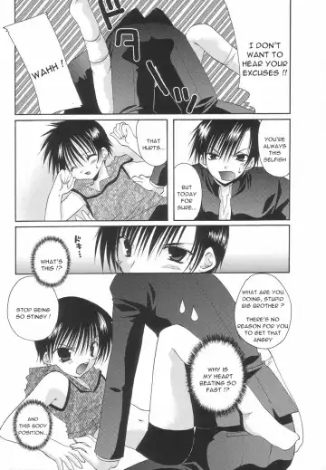 [Takanae Kyourin] Jyajyauma Nurashi | Drenching the Ill-mannered Fhentai - Page 2