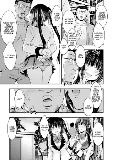[Takei Tsukasa] Netori Netorare Chi ni Ochite Fhentai - Page 110
