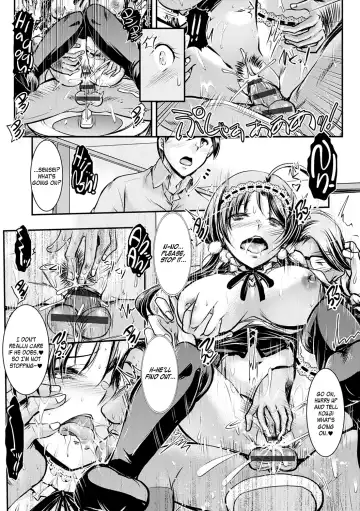 [Takei Tsukasa] Netori Netorare Chi ni Ochite Fhentai - Page 162