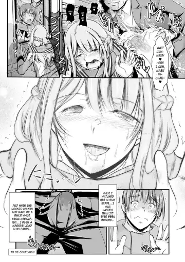 [Takei Tsukasa] Netori Netorare Chi ni Ochite Fhentai - Page 25