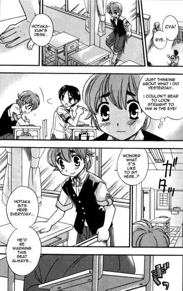 [Tachibana Momoya] Shounen Mas x 2 Sakan | Two Masturbating Boys, Active! Fhentai - Page 3