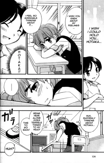 [Tachibana Momoya] Shounen Mas x 2 Sakan | Two Masturbating Boys, Active! Fhentai - Page 4
