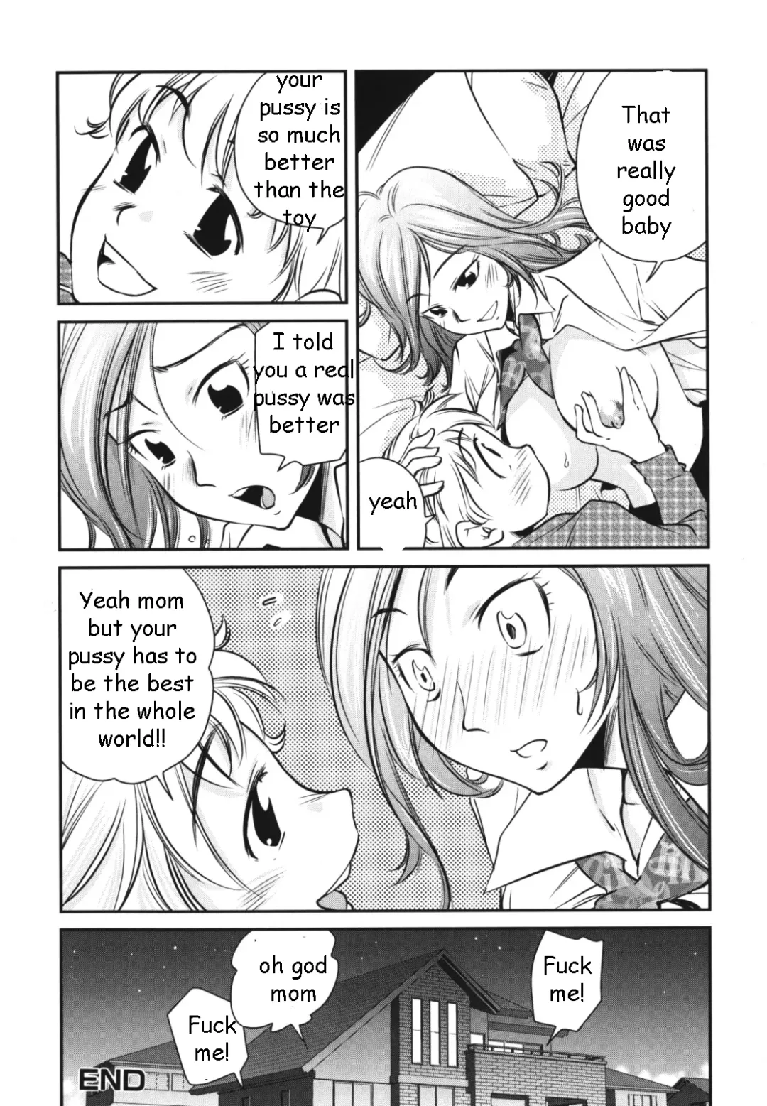 [Saito Sakae] Pocket Pussy Fhentai - Page 16