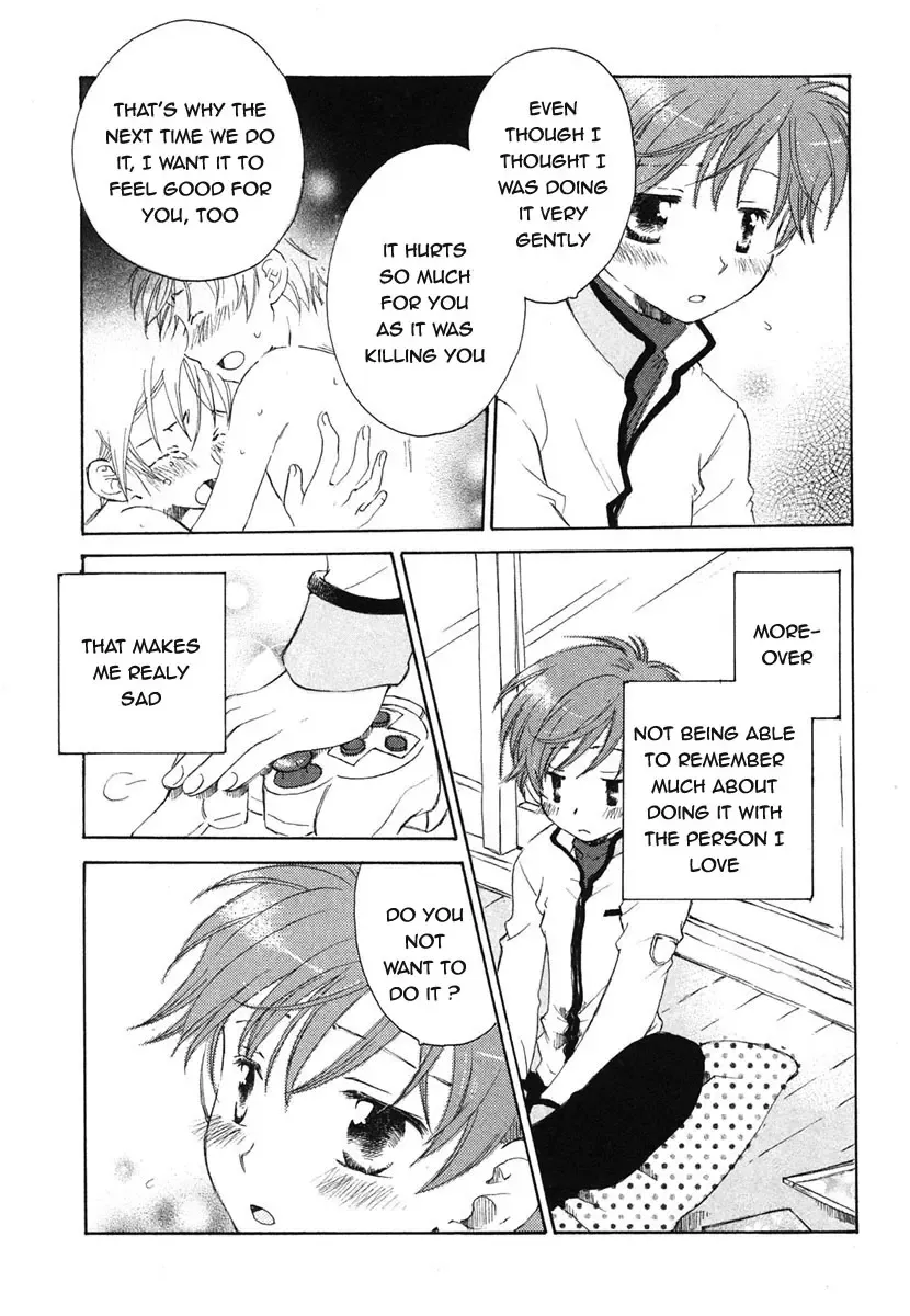 [Fukase Akane] Citrus & Berry Fhentai - Page 3