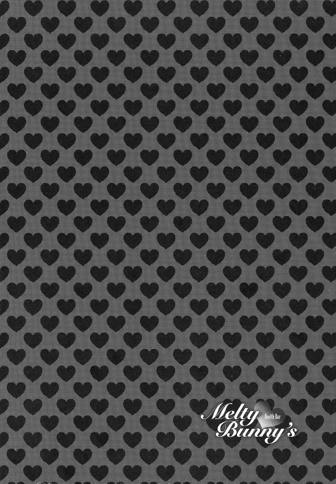 [Mabo] Youkoso! Melty Bunny's e Fhentai - Page 3