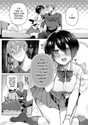 [Uzukinoko] Sudou-ke no Seijijou | Sudou Siblings Sexual Circumstances Fhentai - Page 10