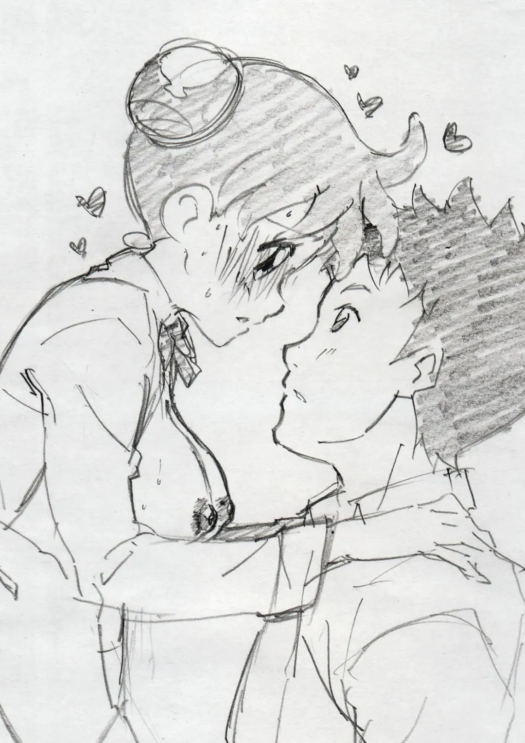 [Ushita] KotaDore Rakugaki Bon Fhentai - Page 2