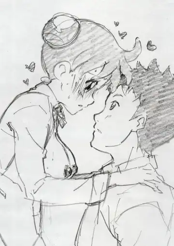 [Ushita] KotaDore Rakugaki Bon Fhentai - Page 2