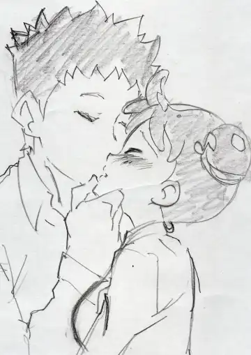 [Ushita] KotaDore Rakugaki Bon Fhentai - Page 5