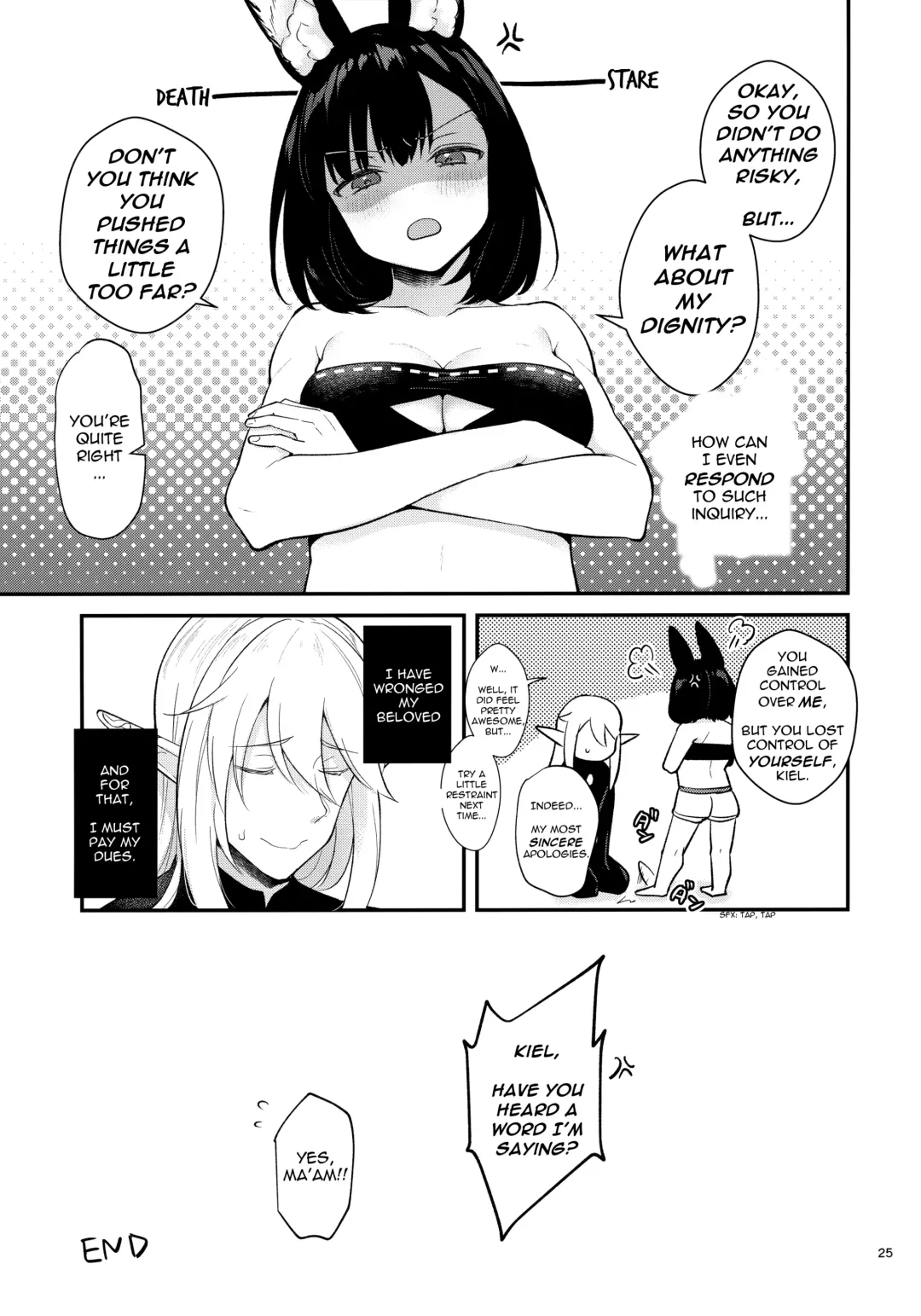 [Mashiro Shirako] Hound-chan Icha Love Saimin Sex | Lovey-Dovey Hypno Sex with Rover Fhentai - Page 24