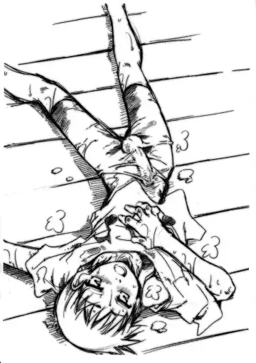 [Uchoten] AERO CAT BOYS Fhentai - Page 3