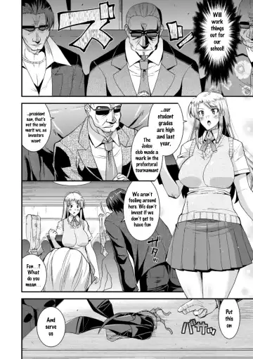 [8000 - Nishida Megane - Utamaro] 2D Comic Magazine Waki Fechi Bunny Girl Vol.1 Ch 1-3 Fhentai - Page 50