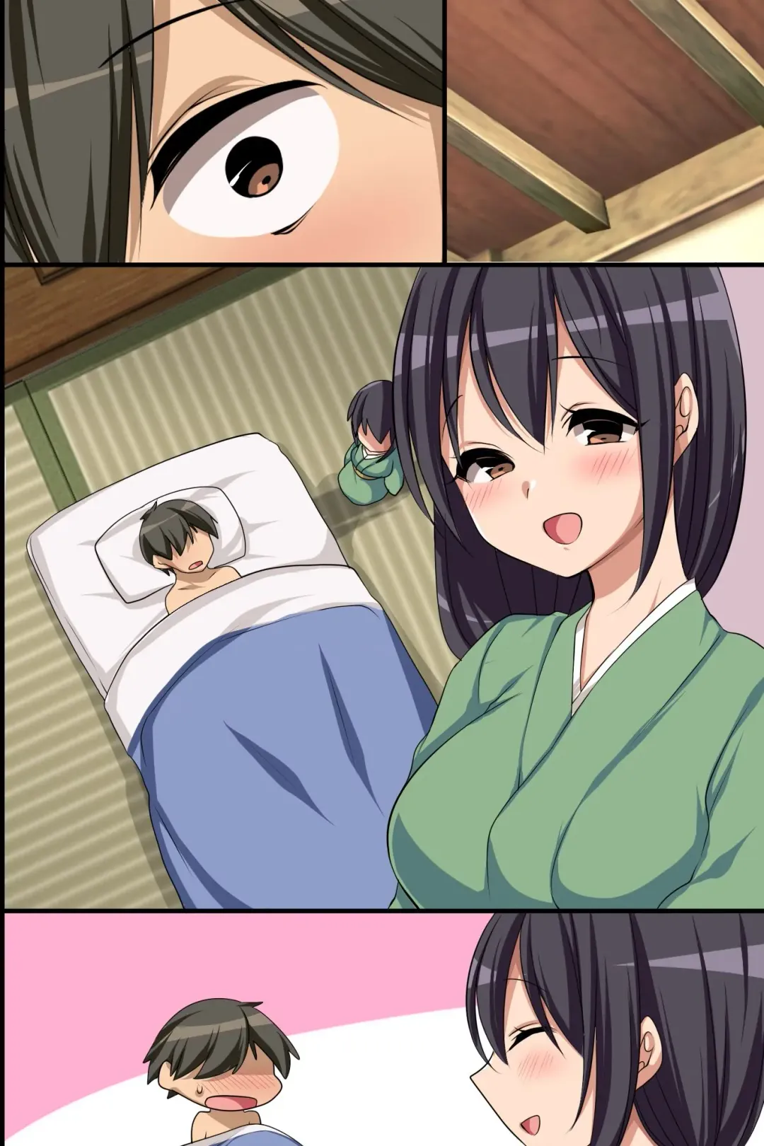 [Konecha] Ero Onsen no Sakari Joshi - Bitch Gal mo Bijin Okami mo Shojo OL mo Sokuhame Kibou no Deai Yado Fhentai - Page 75