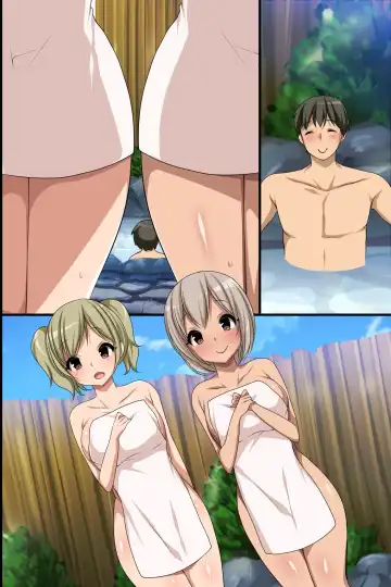 [Konecha] Ero Onsen no Sakari Joshi - Bitch Gal mo Bijin Okami mo Shojo OL mo Sokuhame Kibou no Deai Yado Fhentai - Page 59