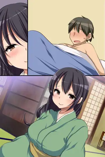 [Konecha] Ero Onsen no Sakari Joshi - Bitch Gal mo Bijin Okami mo Shojo OL mo Sokuhame Kibou no Deai Yado Fhentai - Page 76