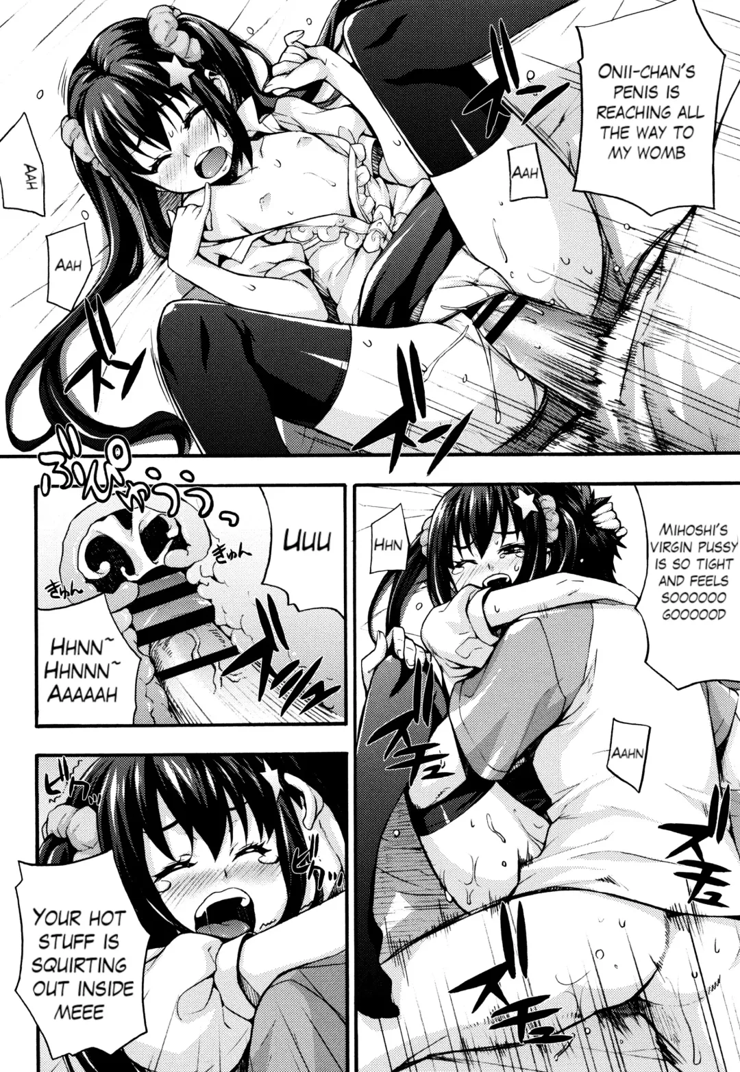 [Takurou] Rica no Kenkyuushitsu ~Chiteki na Rikeijo no Seitai~ Ch. 1-9 Fhentai - Page 109