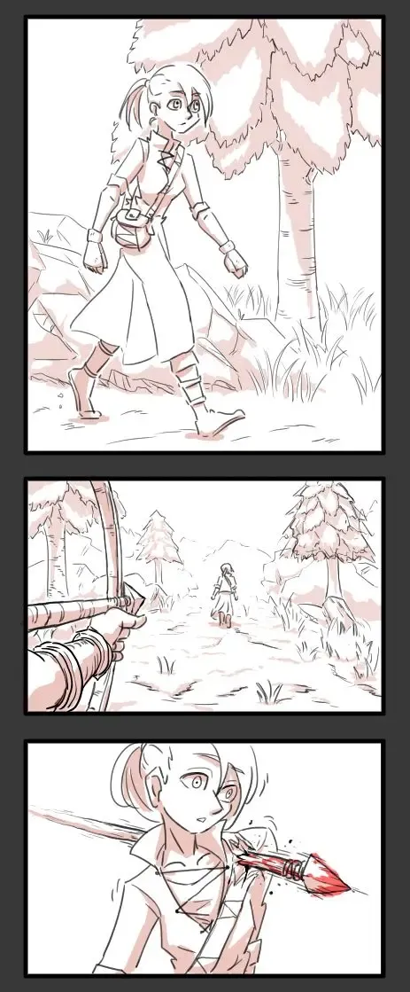 腕もぎ子 Fhentai - Page 1