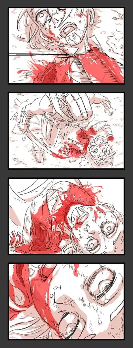 腕もぎ子 Fhentai - Page 11