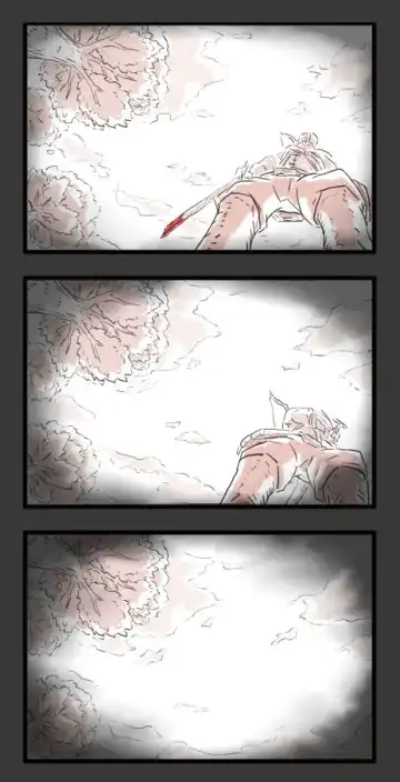 腕もぎ子 Fhentai - Page 12