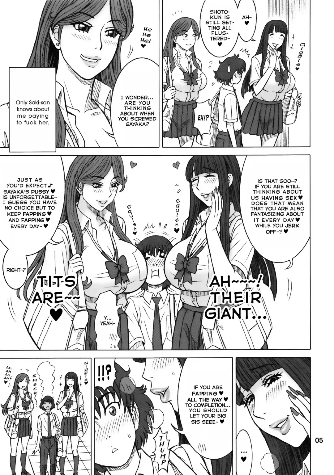 [13.] 37.5 Kaiten Classmate no Joshi o Katta Hanashi. ~Sonogo~ [Zouryouban] | Buying A Classmate Story ~Afterwards~ Fhentai - Page 4