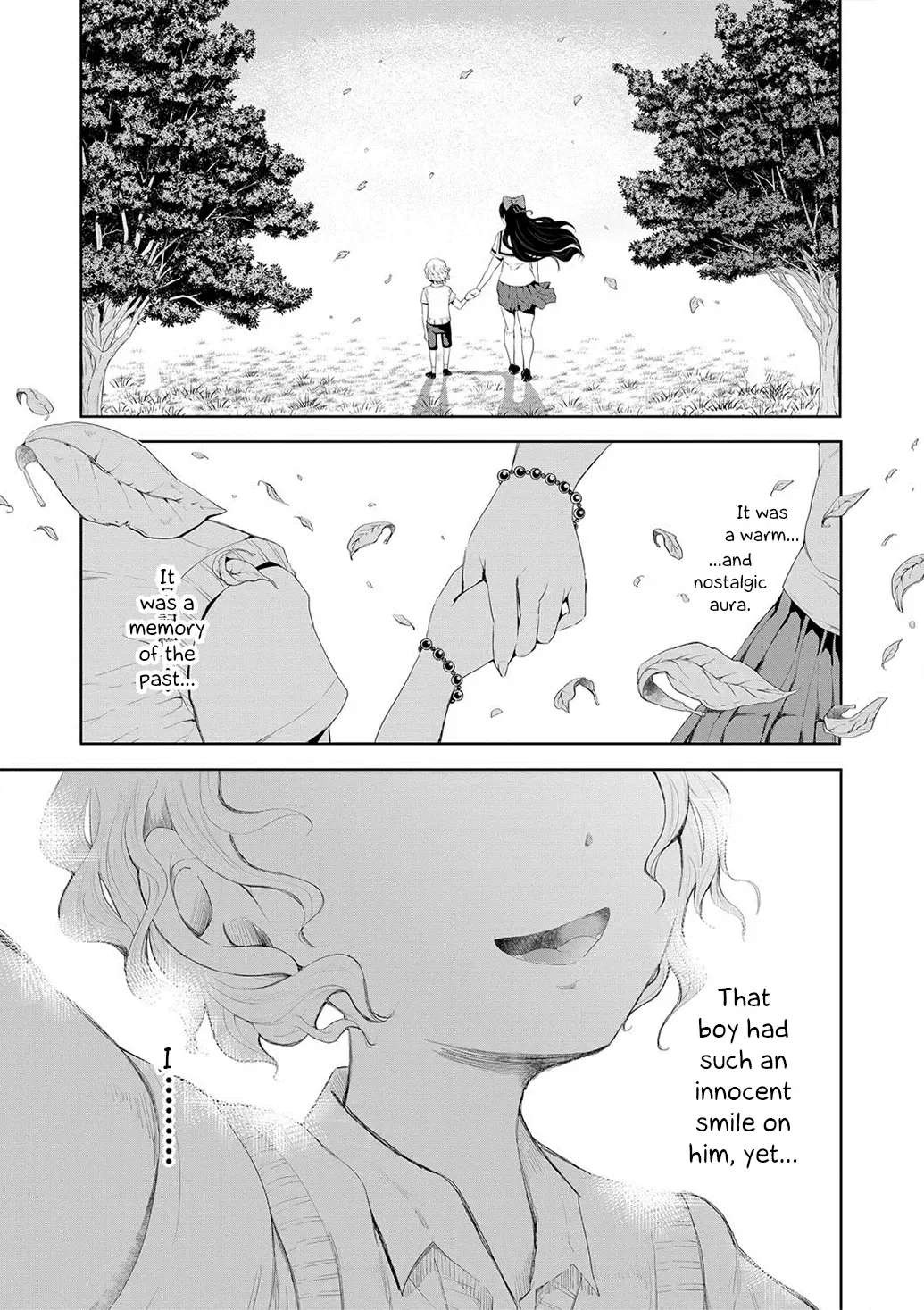 [Shomu] Kioku | Memory Fhentai - Page 1