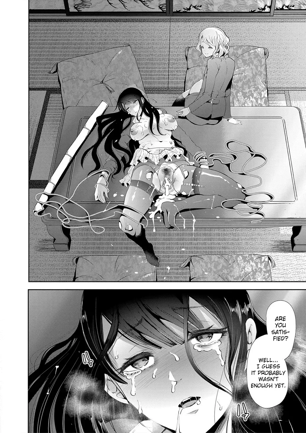 [Shomu] Kioku | Memory Fhentai - Page 18