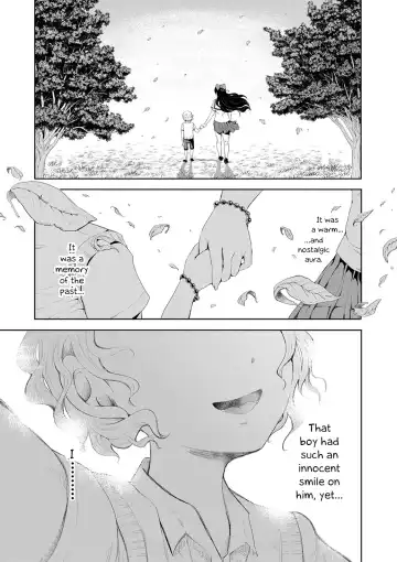 Read [Shomu] Kioku | Memory - Fhentai