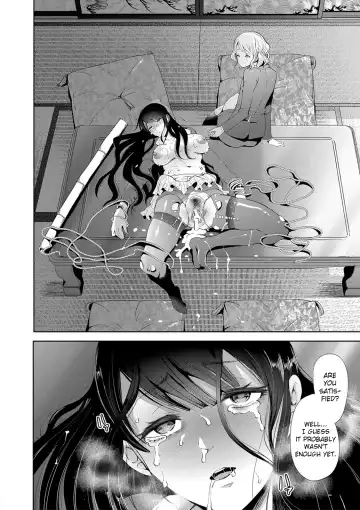 [Shomu] Kioku | Memory Fhentai - Page 18