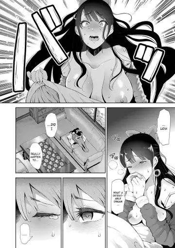 [Shomu] Kioku | Memory Fhentai - Page 22