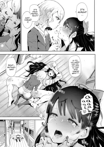 [Shomu] Kioku | Memory Fhentai - Page 29